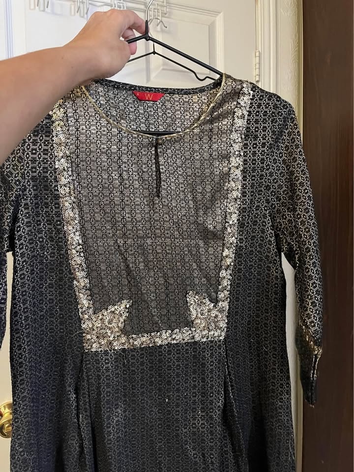 Indian Suit - photo 4