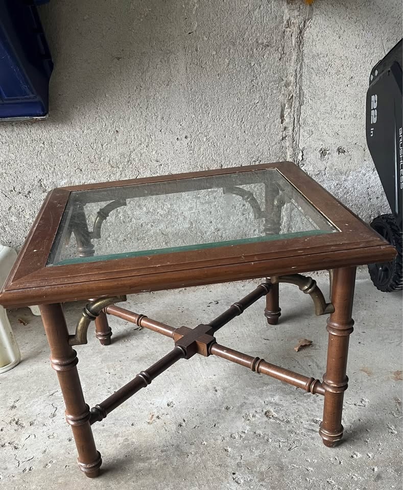 Side table - photo 2