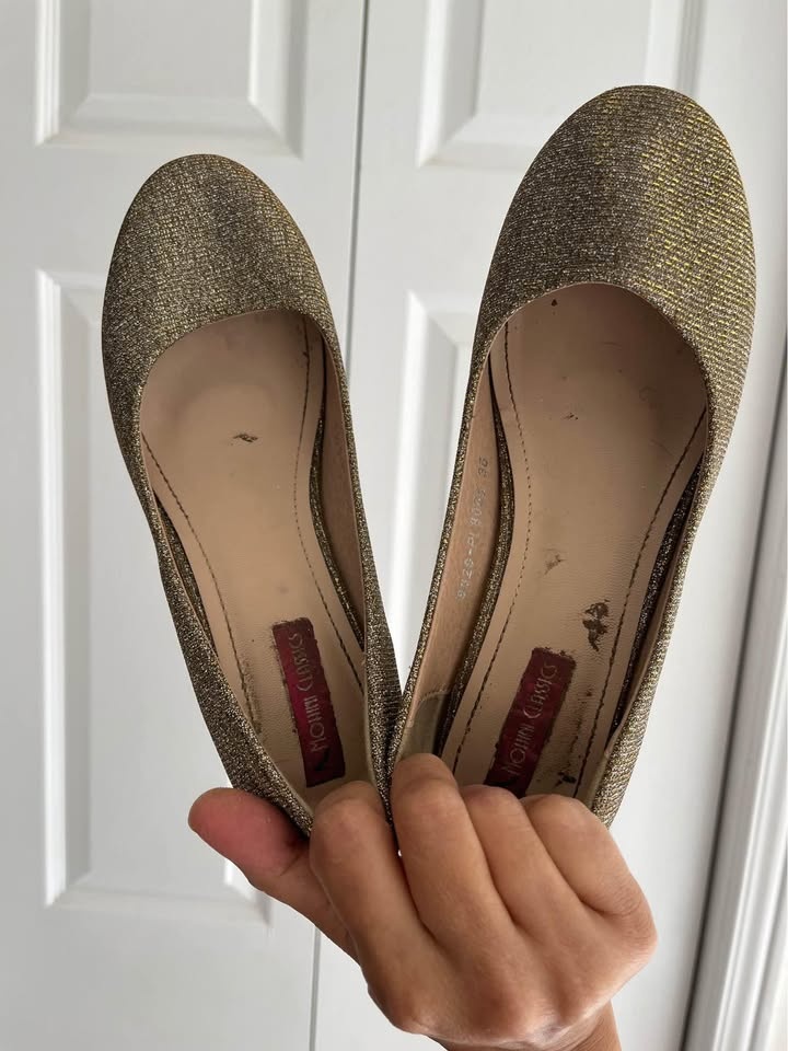 Heel - Size 5 - photo 3