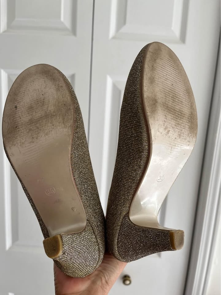 Heel - Size 5 - photo 4
