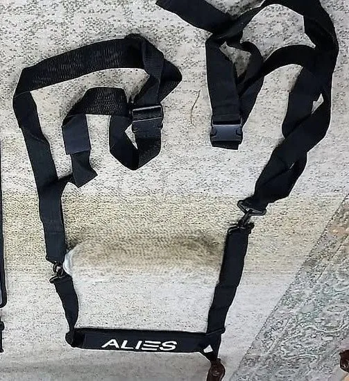 Paddle Board, Surfboard or Kayak Carry Strap image indicator(2)