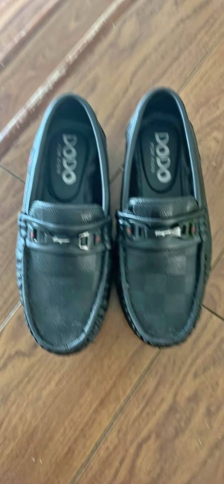 Formal shoes for kids size 12