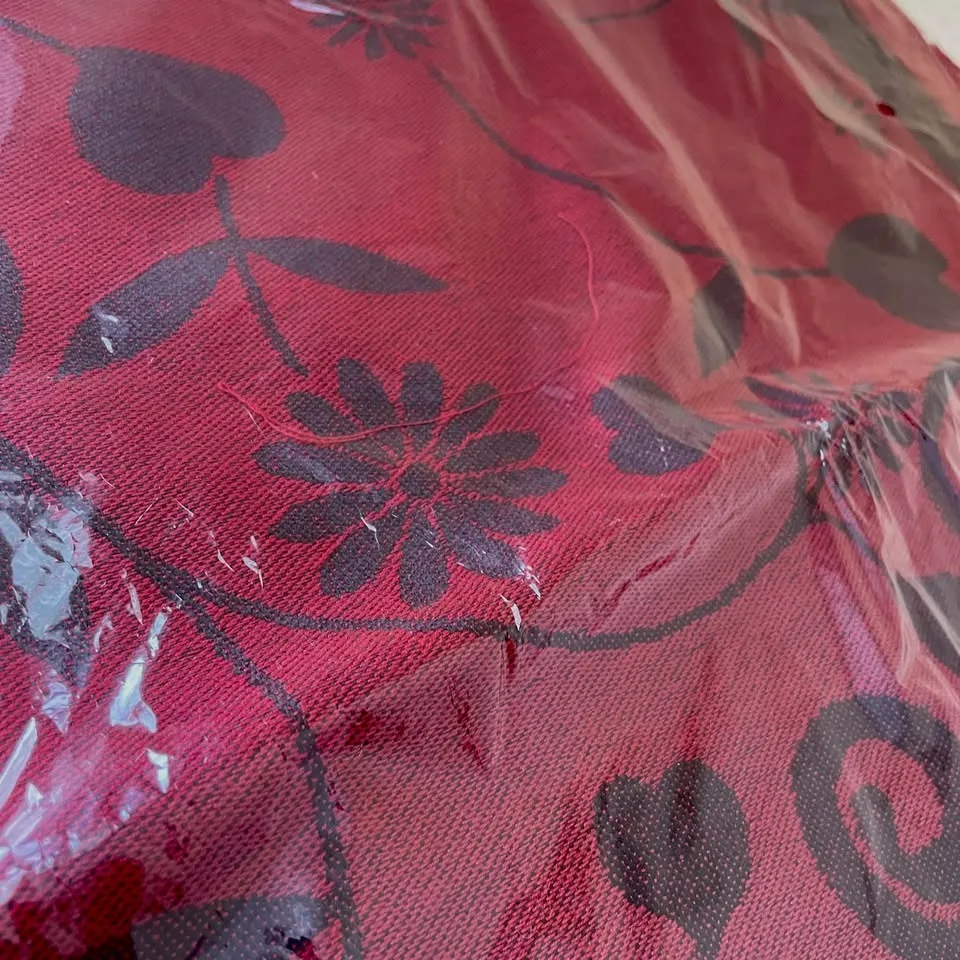 Luxury Pashmina & Silk Scarf/Shawl image indicator(4)