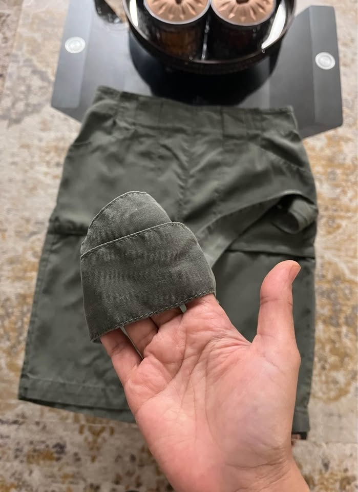 Reitmans skirt - small - photo 4