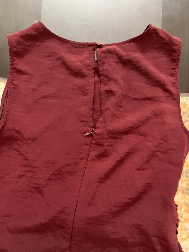 Top - size small - photo 4