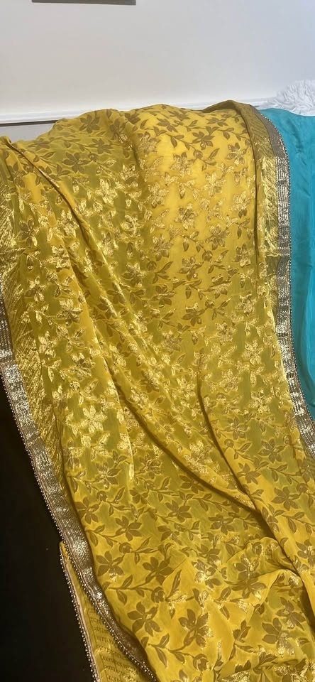 Indian 3 piece suit - photo 5