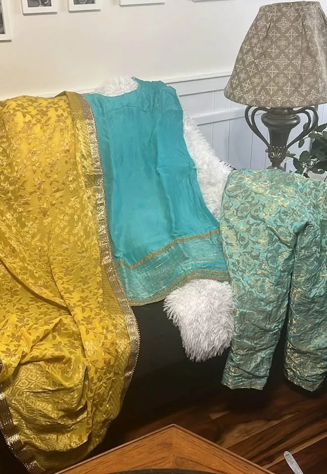 Indian 3 piece suit image indicator(6)