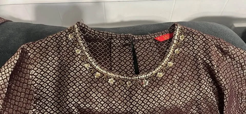 Indian suit image indicator(2)