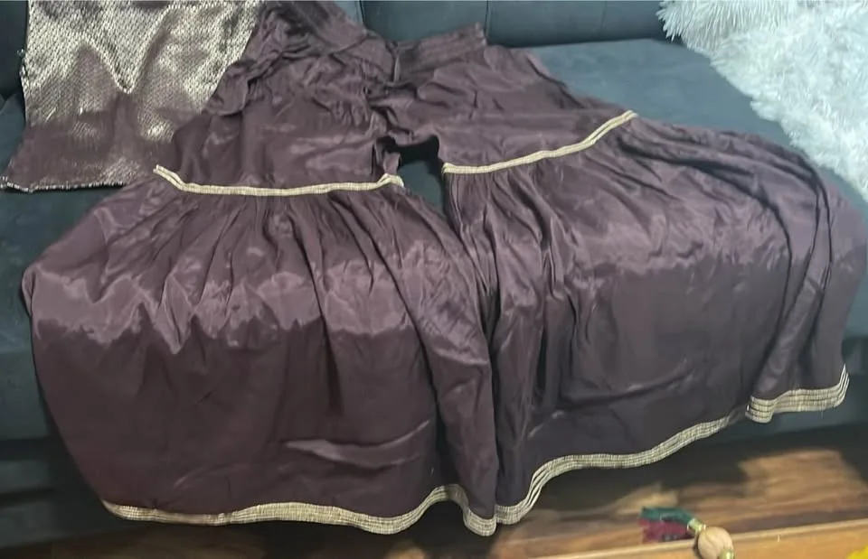 Indian suit image indicator(3)