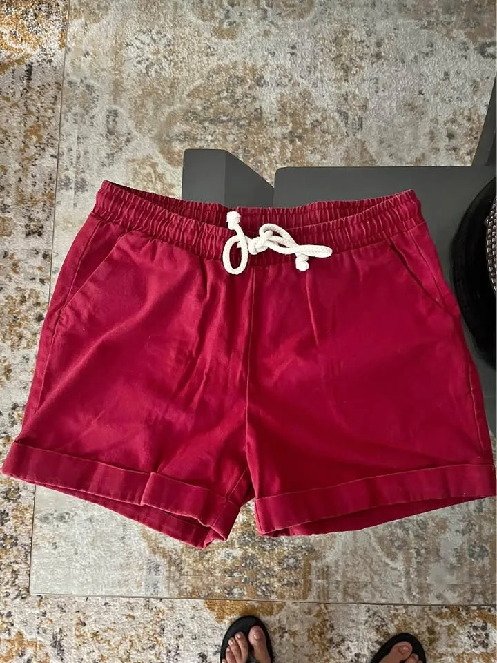 Joe fresh shorts - XS