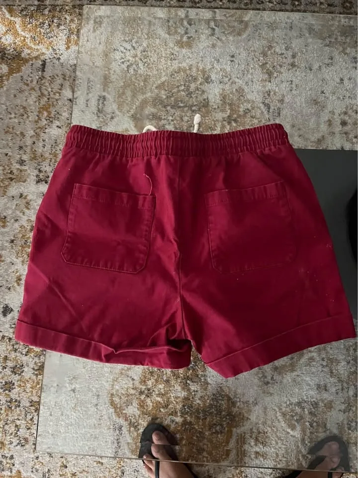 Joe fresh shorts - XS image indicator(2)