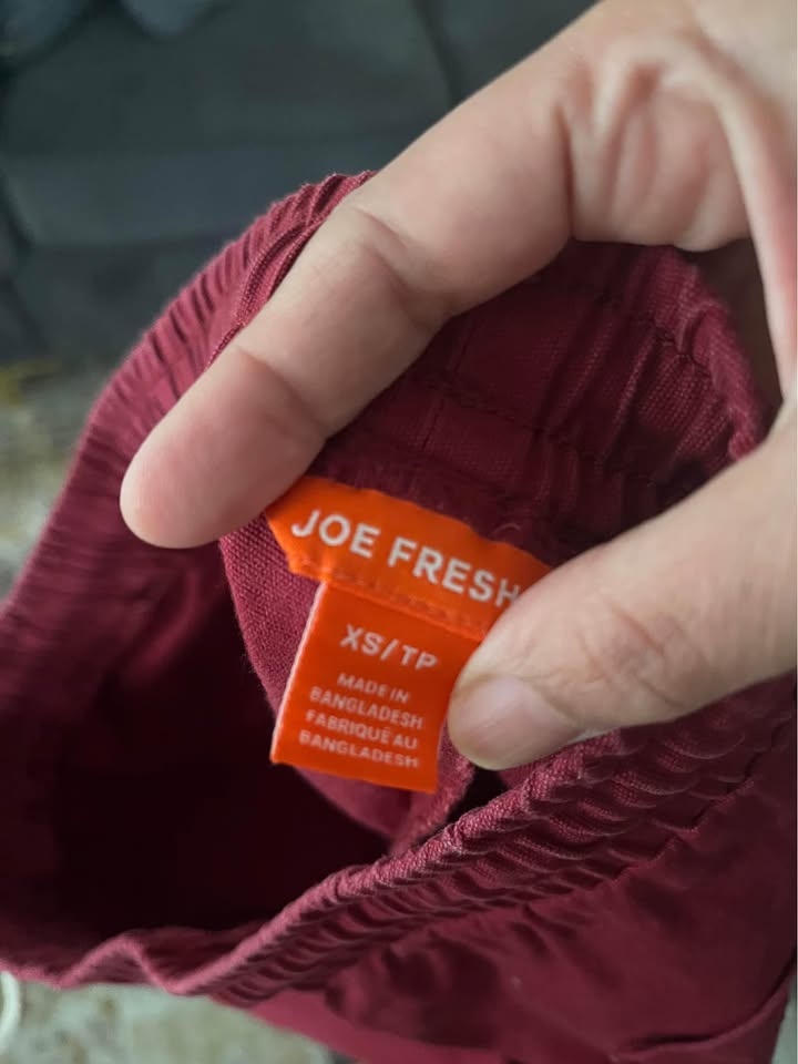 Joe fresh shorts - XS - photo 3