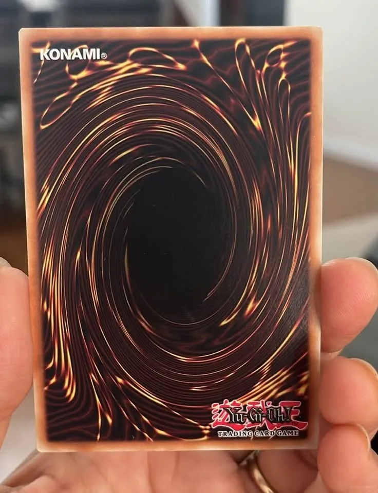 Escalation Of The Monarchs Trap Card - collectable image indicator(2)