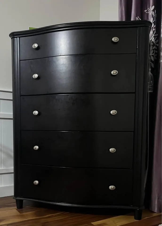 Chest Of Drawer