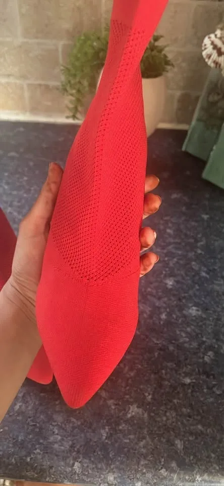 Heel USA size 5 image indicator(3)