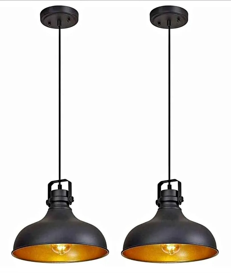 Pendant lamp