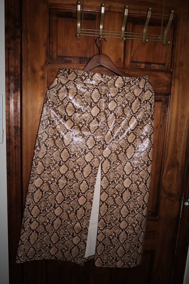 Zara Women Skirt (Size M) - photo 2