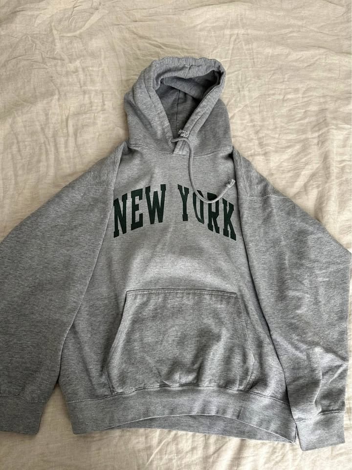 New York Vintage Hoodie | One Size - photo 2