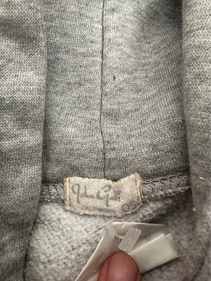 New York Vintage Hoodie | One Size - photo 3