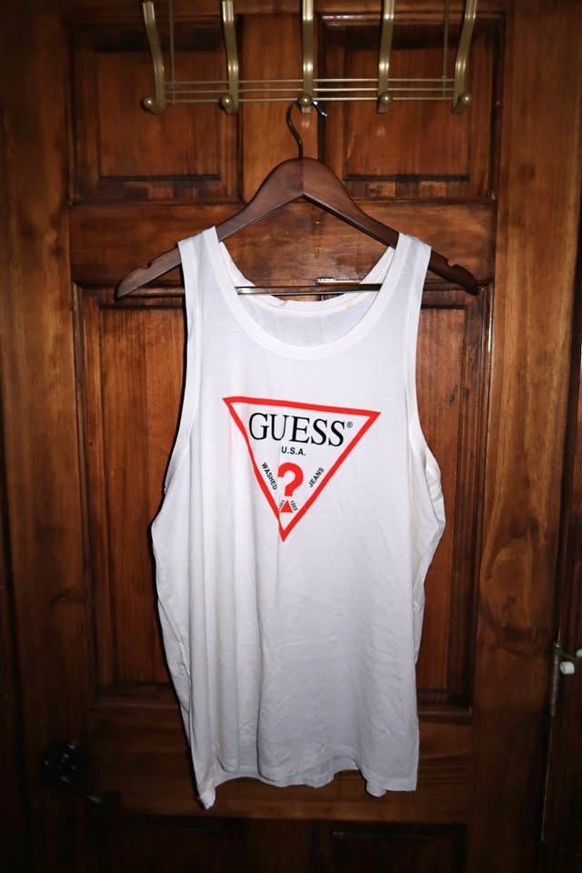Guess Tank Top