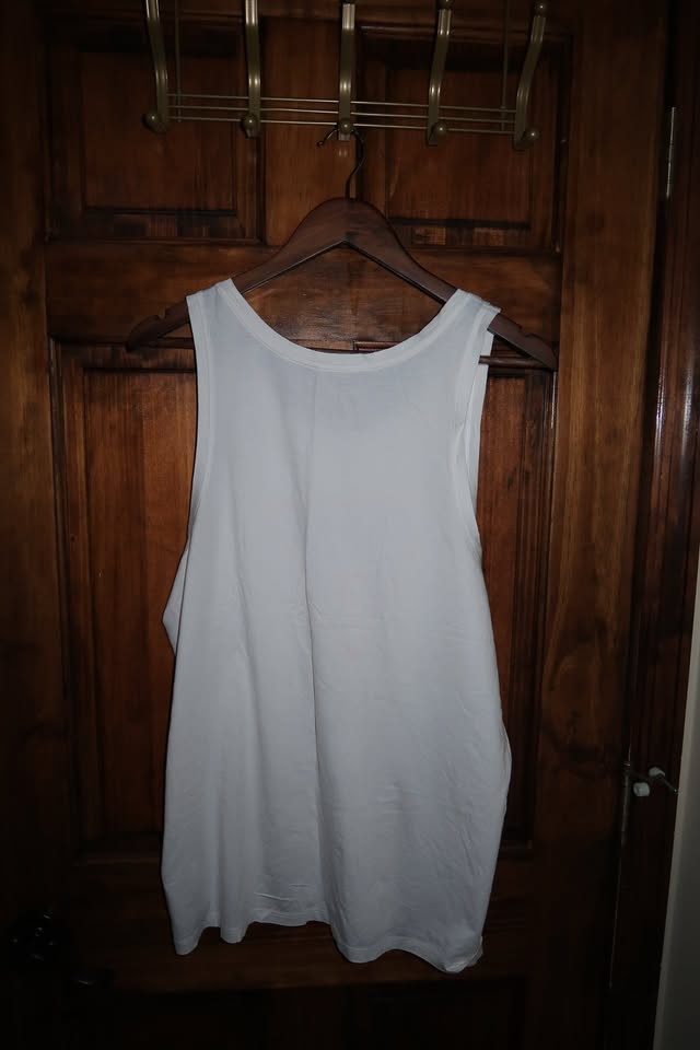 Guess Tank Top - photo 2