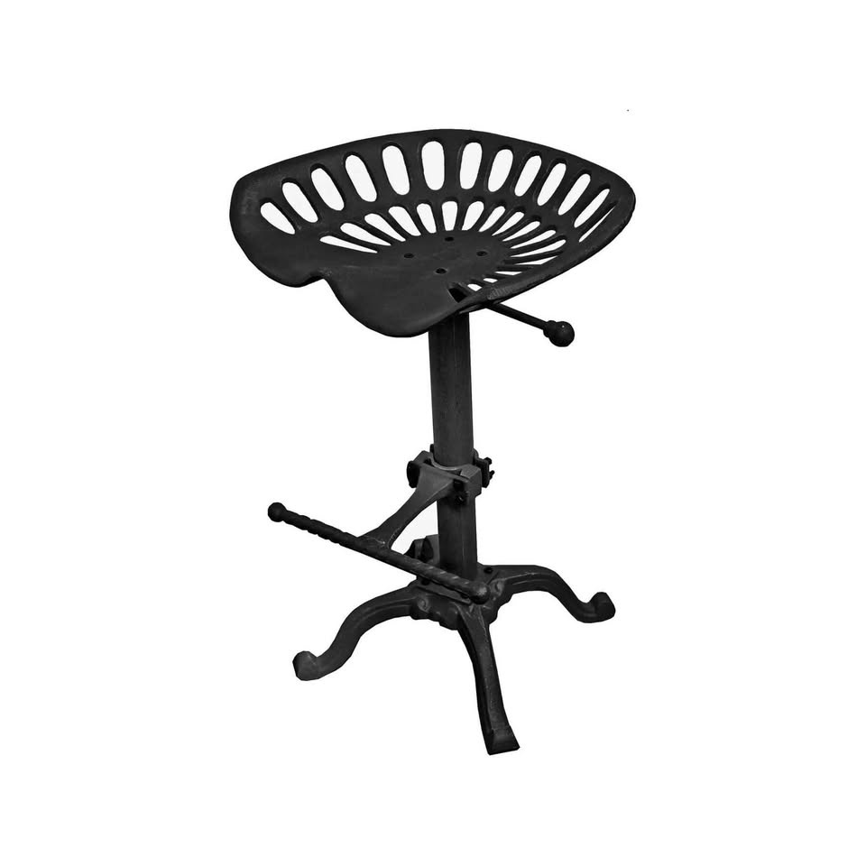 NACH Adjustable Tractor Seat Stool - photo 2
