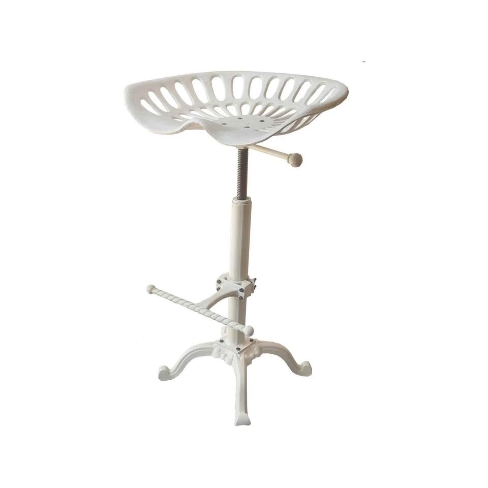 NACH Adjustable Tractor Seat Stool - photo 3