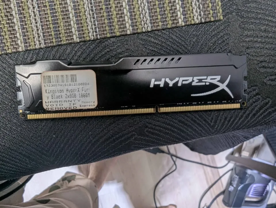 NZXT Phantom ATX Full Tower - for use or parts image indicator(6)