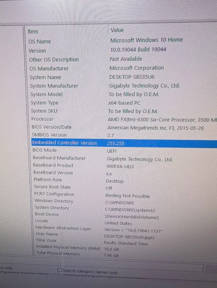 NZXT Phantom ATX Full Tower - for use or parts image indicator(8)