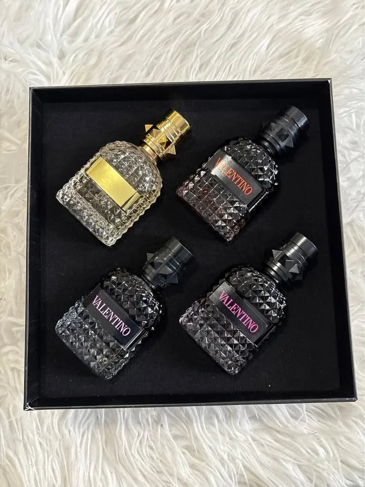 Valentino Gift sets *negotiable* image indicator(2)