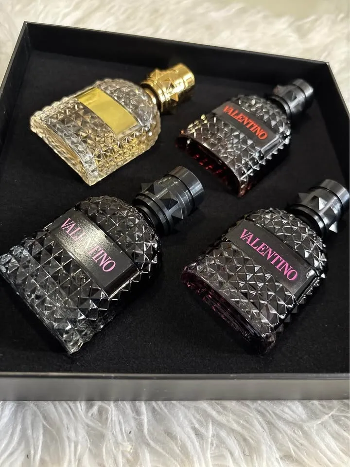 Valentino Gift sets *negotiable* image indicator(3)
