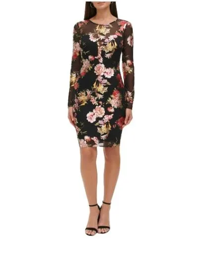 Women's cocktail dress