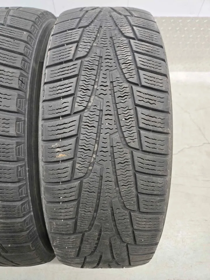 Winter Tire Set- 195/65R15 image indicator(5)