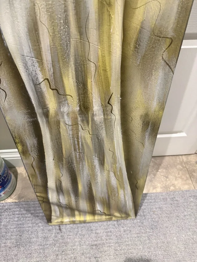 Set of three: “The Sisters” image indicator(4)