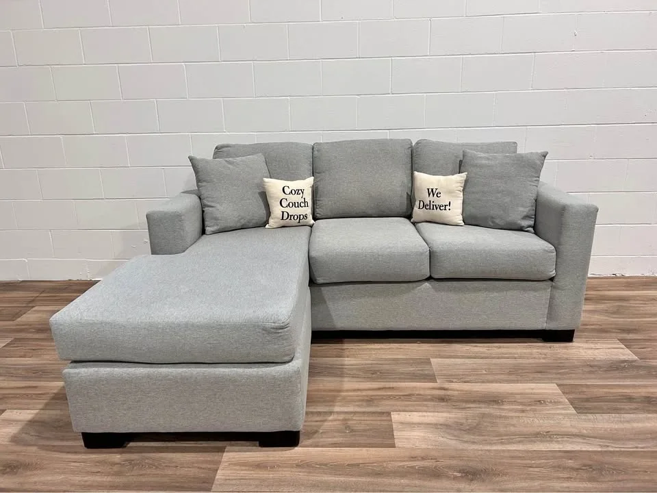 Sectional Sofa - Delivery Available