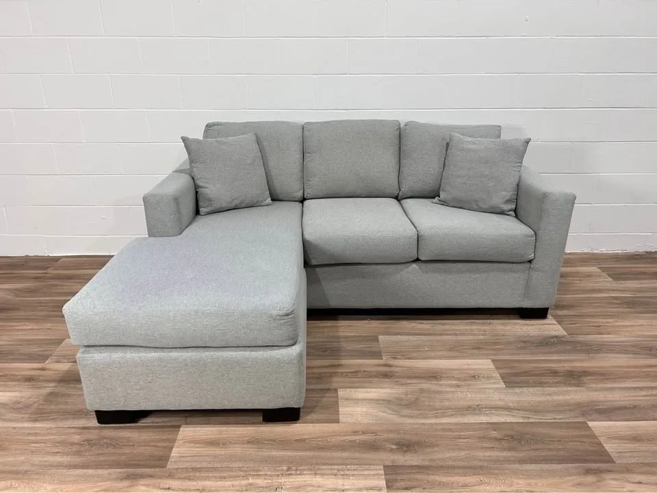 Sectional Sofa - Delivery Available image indicator(2)