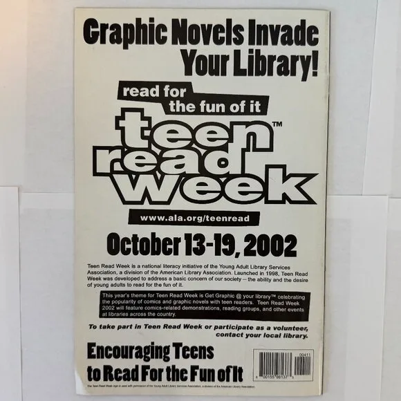 CrossGen Comics Bundle • Sigil #7 + Route 666 #4 image indicator(8)