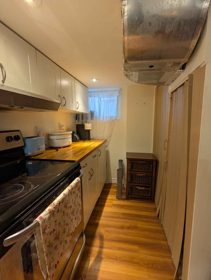 1 Bed 1 Bath - Apartment - photo 4