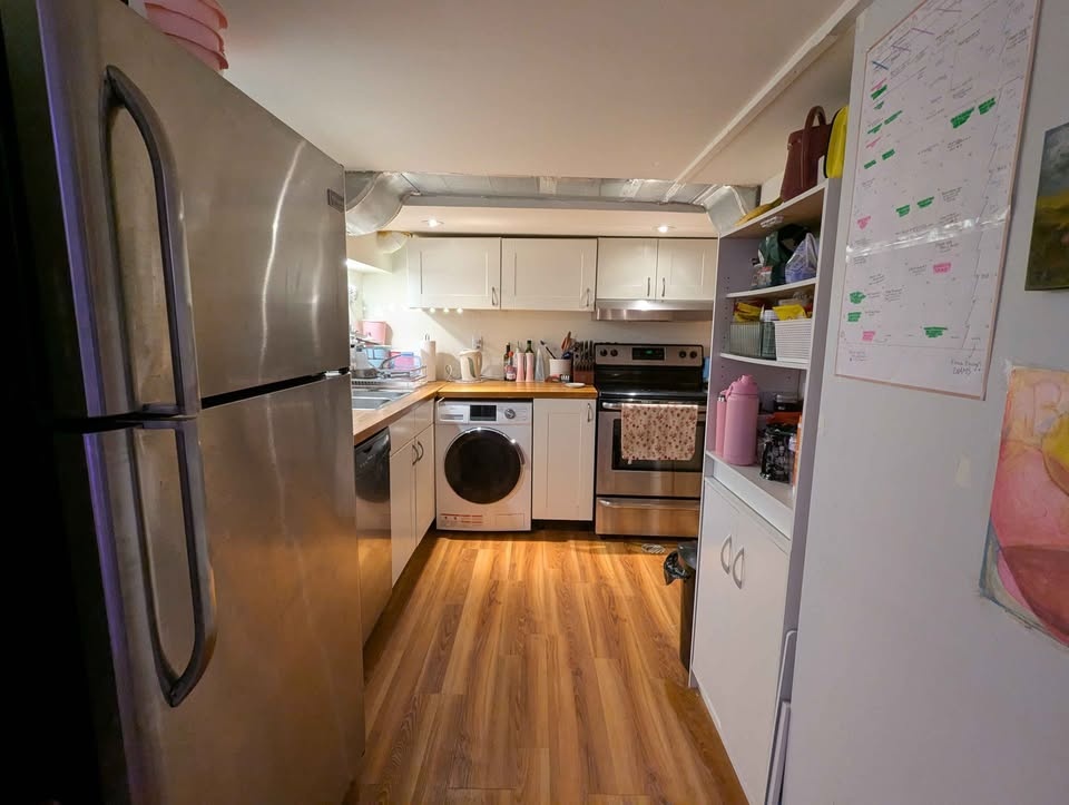 1 Bed 1 Bath - Apartment - photo 5