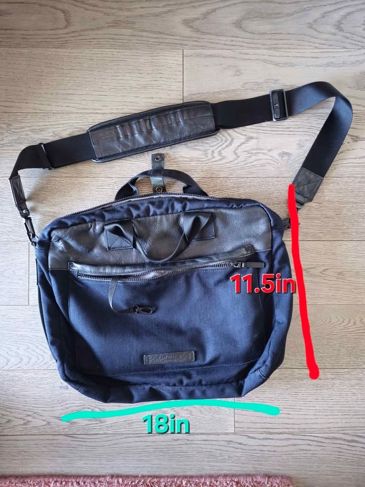 Timbuk2 Laptop Messenger Bag
