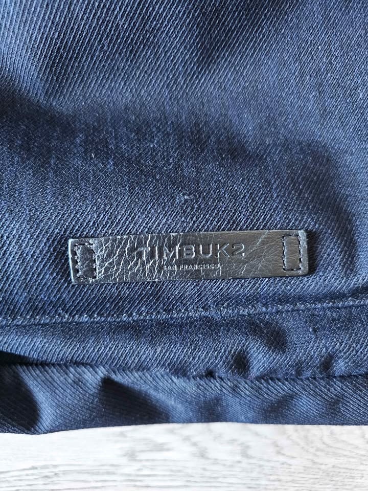 Timbuk2 Laptop Messenger Bag - photo 5