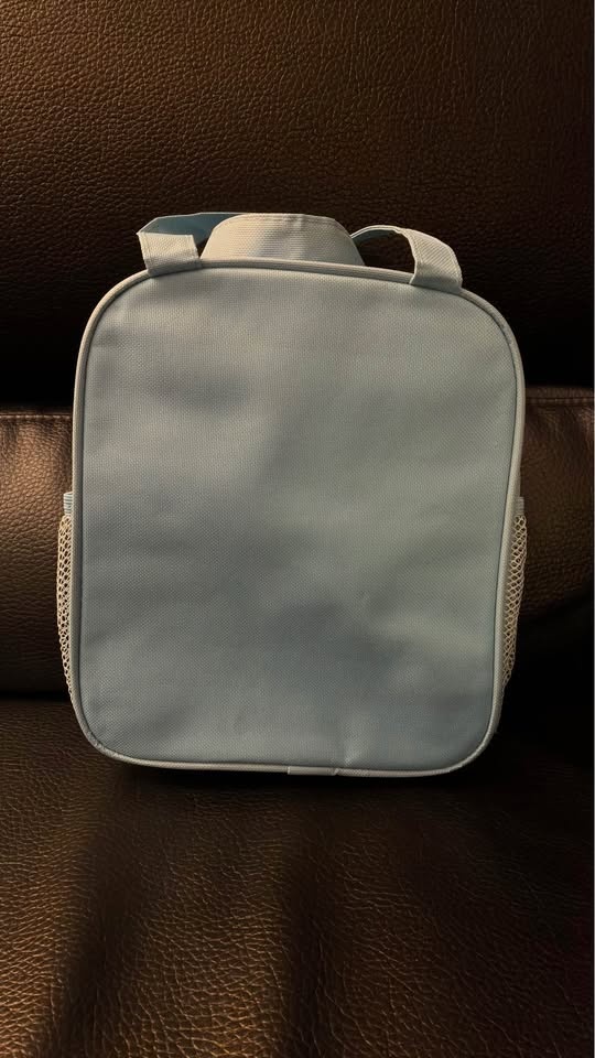 Sanrio Cinnamoroll Insulated Lunch Bag - Brand New - photo 3