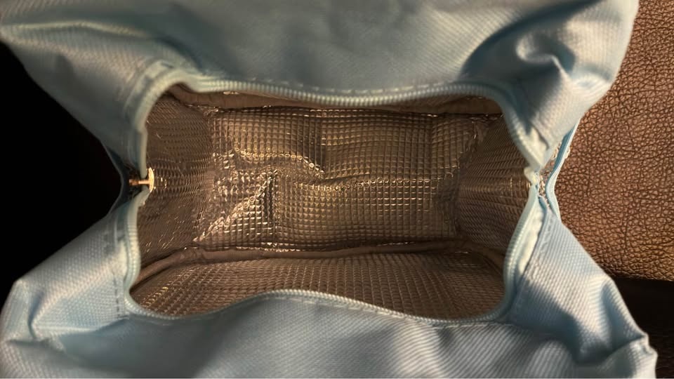 Sanrio Cinnamoroll Insulated Lunch Bag - Brand New - photo 4