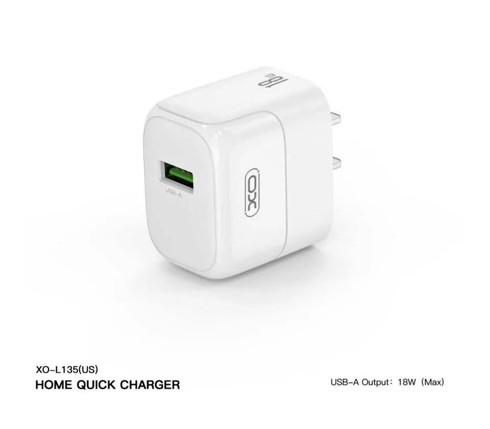 USB Quick Charger thumbnail