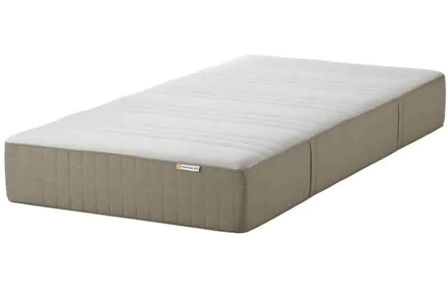 IKEA Haugesund full/double size mattress