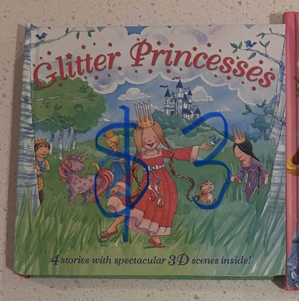 Children’s Books image indicator(3)