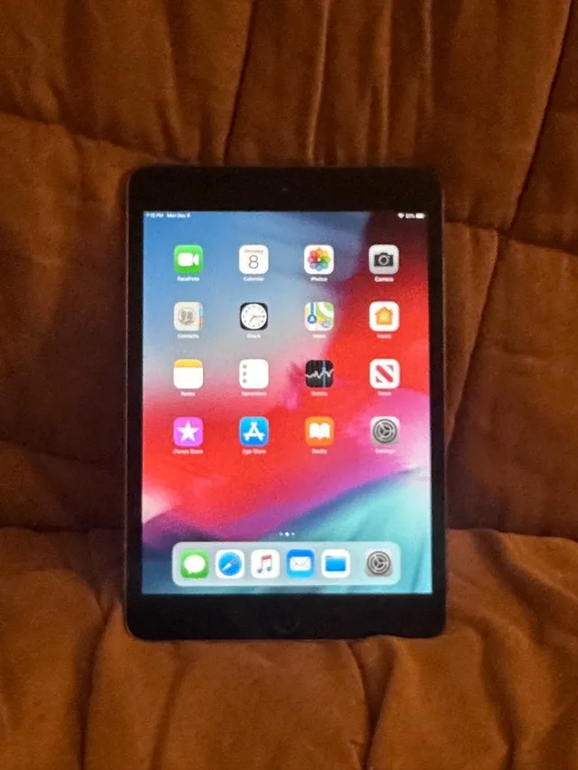 Apple iPad mini 3 gen