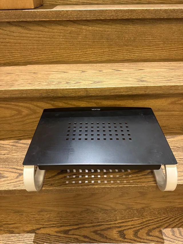 Allsop Monitor Stand image indicator(4)