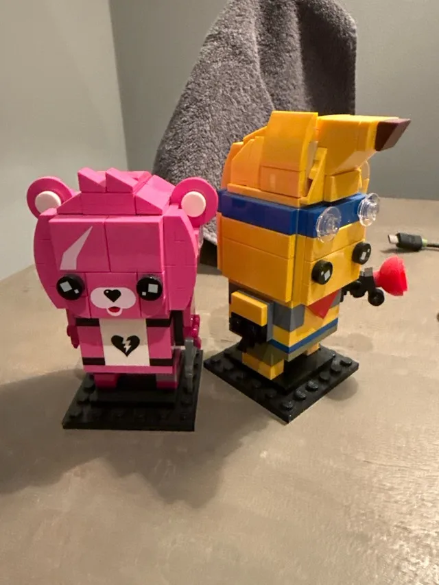 Lego Fortnite Brickheadz image indicator(2)