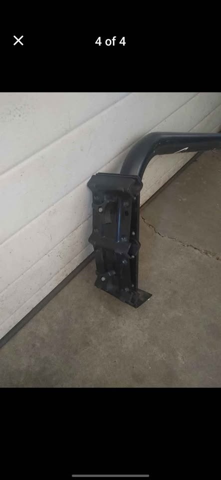 Bike rack - photo 3